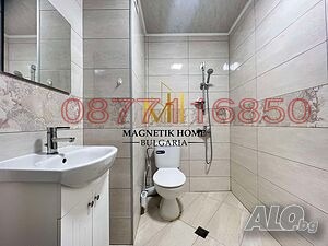 Дава под наем 2-СТАЕН, гр. Бургас, Изгрев, снимка 7 - Апартаменти - 53788758