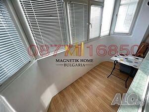 Дава под наем 2-СТАЕН, гр. Бургас, Изгрев, снимка 2 - Апартаменти - 53788758