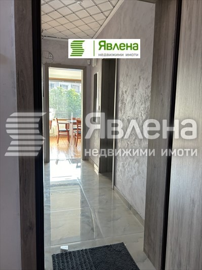 В аренду  2 спальни София , Лозенец , 100 кв.м | 43591774 - изображение [13]