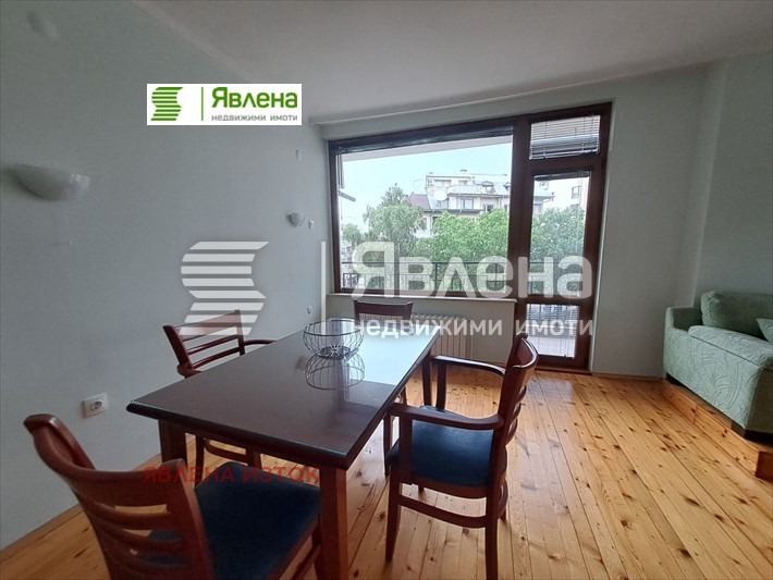 For Rent  2 bedroom Sofia , Lozenets , 100 sq.m | 43591774 - image [2]