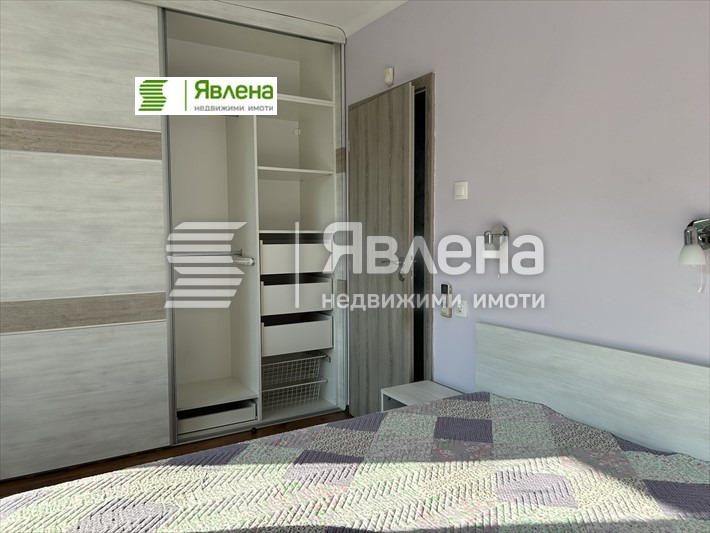 Издаје се  2 спаваће собе Софија , Лозенец , 100 м2 | 43591774 - слика [17]