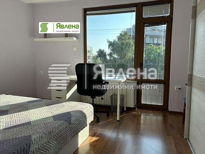 For Rent  2 bedroom Sofia , Lozenets , 100 sq.m | 43591774 - image [16]