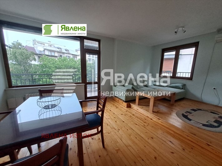 For Rent  2 bedroom Sofia , Lozenets , 100 sq.m | 43591774 - image [3]