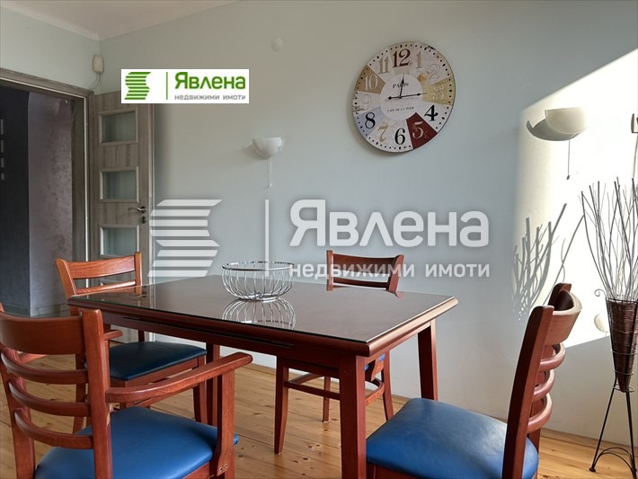 Издаје се  2 спаваће собе Софија , Лозенец , 100 м2 | 43591774 - слика [12]