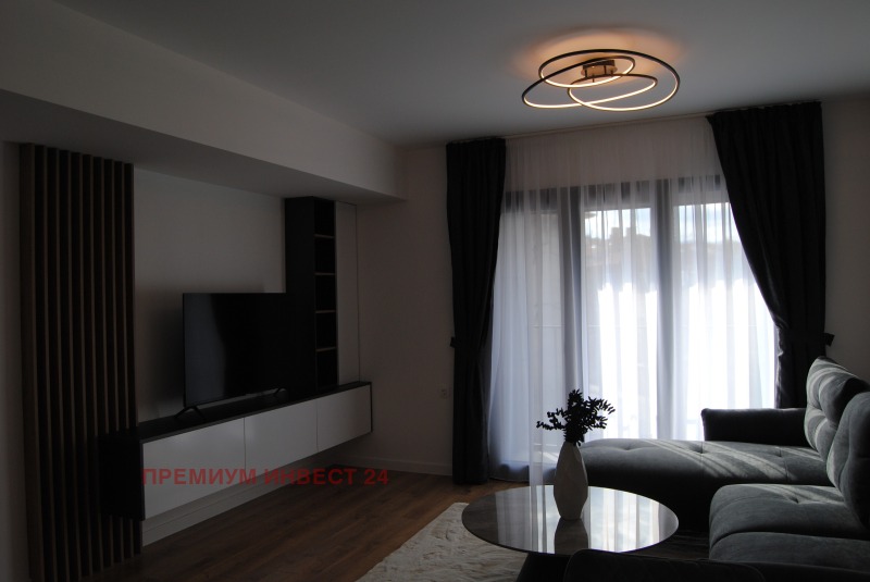 В аренду  2 спальни Пловдив , Център , 119 кв.м | 91760409 - изображение [3]