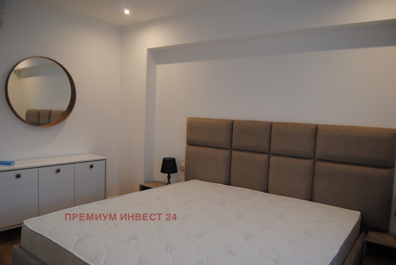 В аренду  2 спальни Пловдив , Център , 119 кв.м | 91760409 - изображение [15]