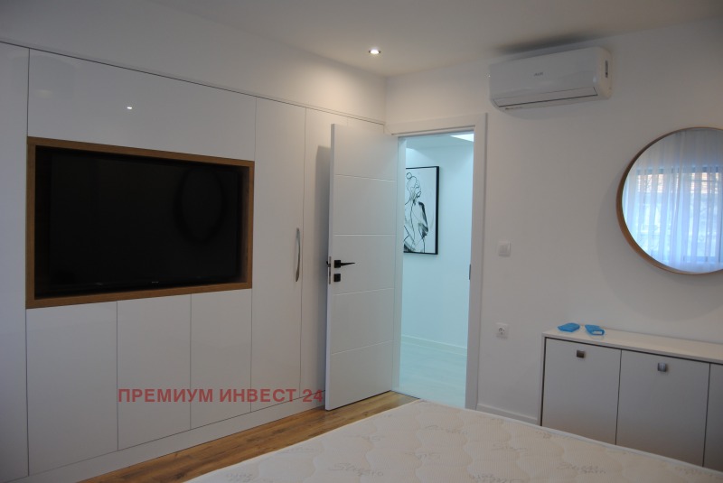 В аренду  2 спальни Пловдив , Център , 119 кв.м | 91760409 - изображение [16]
