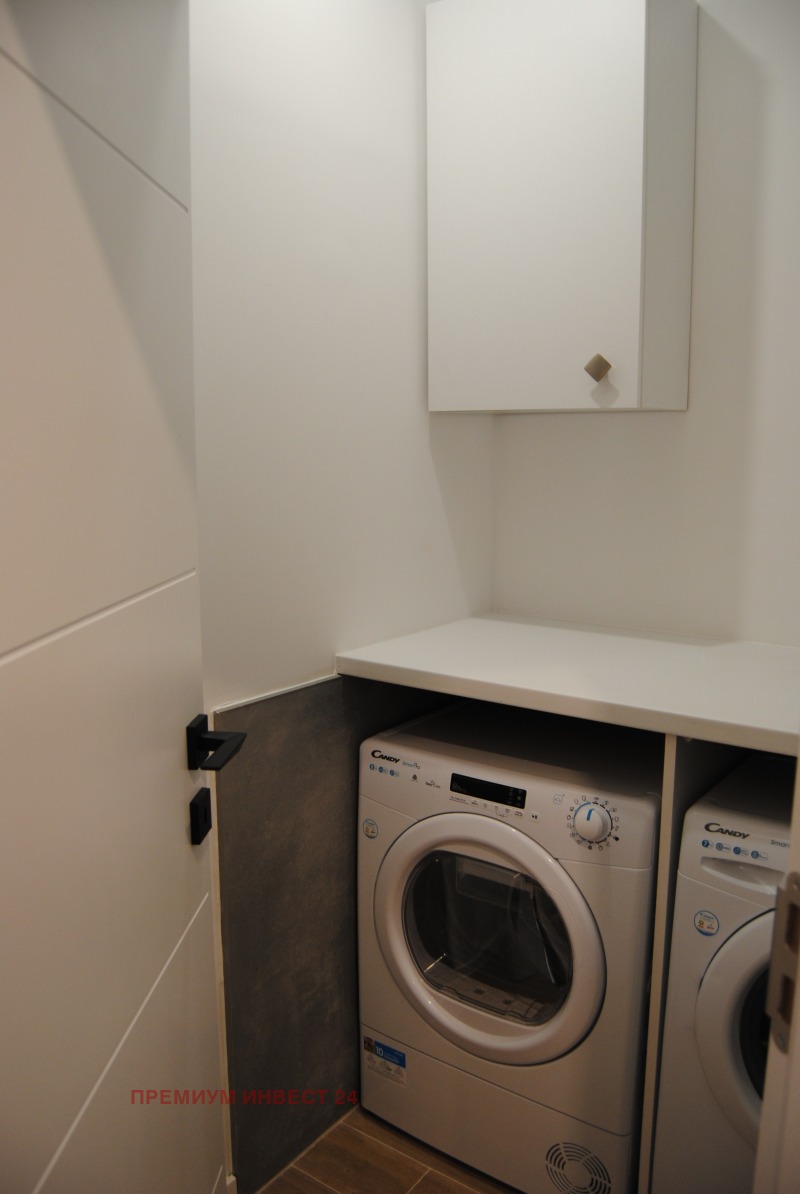 В аренду  2 спальни Пловдив , Център , 119 кв.м | 91760409 - изображение [8]