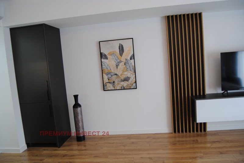 В аренду  2 спальни Пловдив , Център , 119 кв.м | 91760409 - изображение [6]