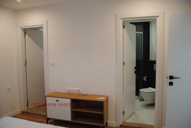 В аренду  2 спальни Пловдив , Център , 119 кв.м | 91760409 - изображение [12]