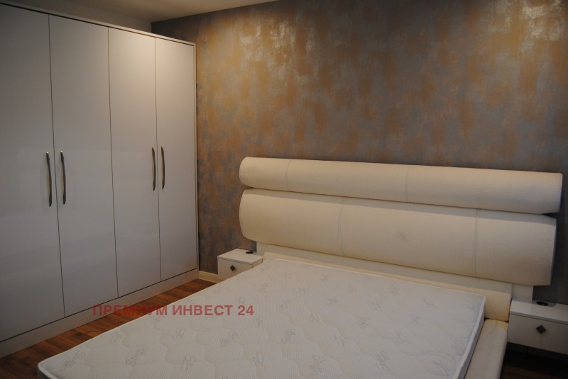 В аренду  2 спальни Пловдив , Център , 119 кв.м | 91760409 - изображение [9]
