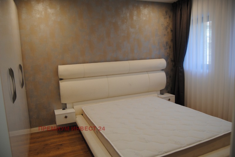 В аренду  2 спальни Пловдив , Център , 119 кв.м | 91760409 - изображение [7]