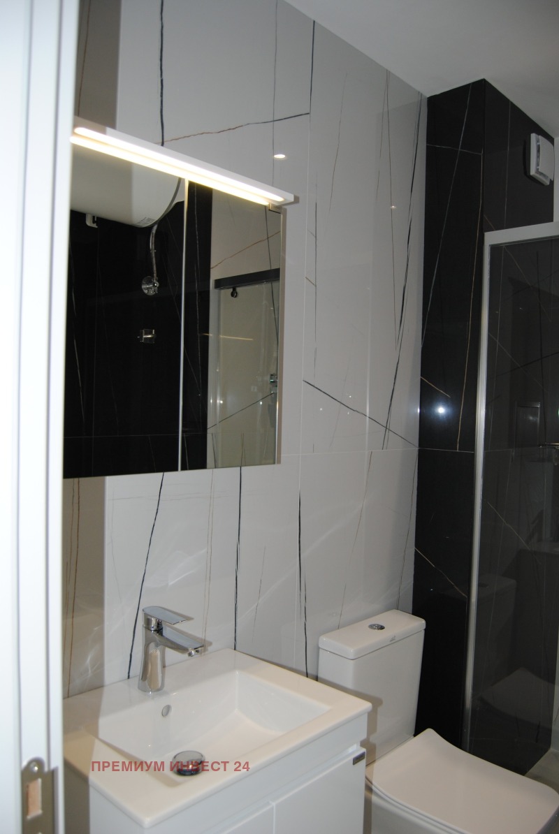 В аренду  2 спальни Пловдив , Център , 119 кв.м | 91760409 - изображение [14]