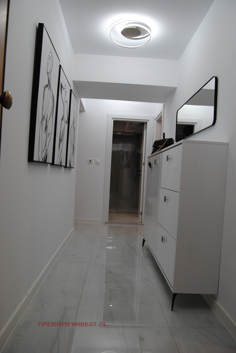 В аренду  2 спальни Пловдив , Център , 119 кв.м | 91760409 - изображение [13]