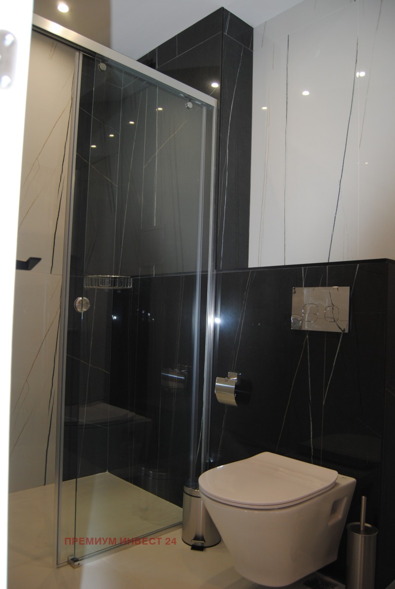 В аренду  2 спальни Пловдив , Център , 119 кв.м | 91760409 - изображение [10]