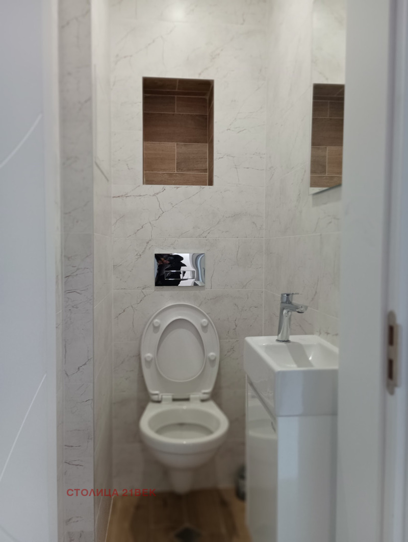 För uthyrning  2 sovrum Sofia , Centar , 85 kvm | 37721290 - bild [6]