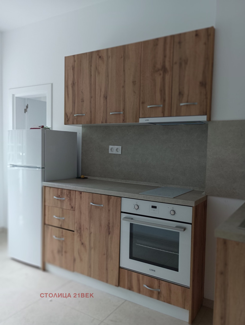 För uthyrning  2 sovrum Sofia , Centar , 85 kvm | 37721290 - bild [4]