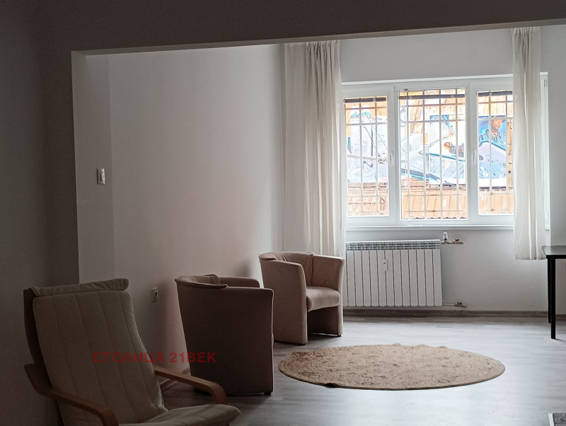 För uthyrning  2 sovrum Sofia , Centar , 85 kvm | 37721290
