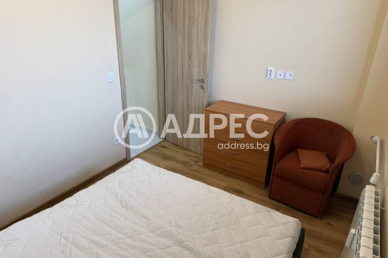 Дава под наем 3-СТАЕН, гр. София, Стрелбище, снимка 5 - Апартаменти - 53163671