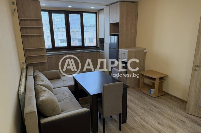 Дава под наем 3-СТАЕН, гр. София, Стрелбище, снимка 9 - Апартаменти - 53163671