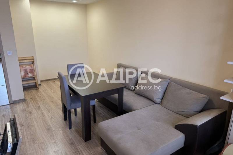 Дава под наем 3-СТАЕН, гр. София, Стрелбище, снимка 6 - Апартаменти - 53163671