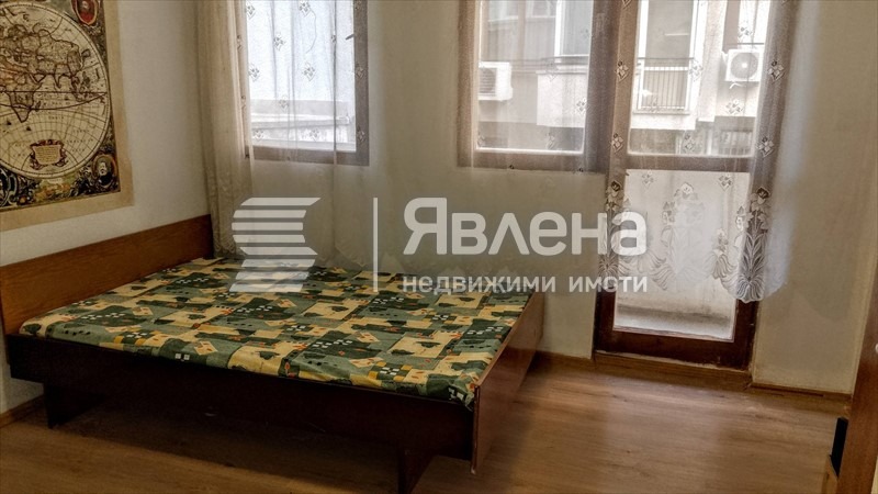 Дава под наем 3-СТАЕН, гр. Бургас, Възраждане, снимка 9 - Апартаменти - 53714129