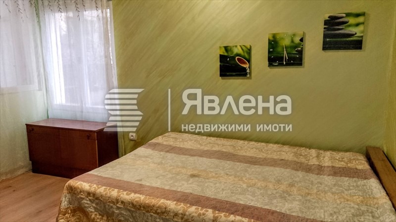 Дава под наем 3-СТАЕН, гр. Бургас, Възраждане, снимка 7 - Апартаменти - 53714129