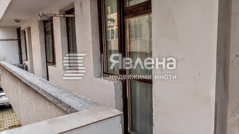 Дава под наем 3-СТАЕН, гр. Бургас, Възраждане, снимка 3 - Апартаменти - 53714129