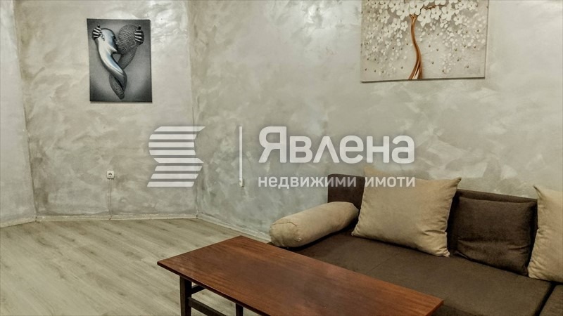 Дава под наем 3-СТАЕН, гр. Бургас, Възраждане