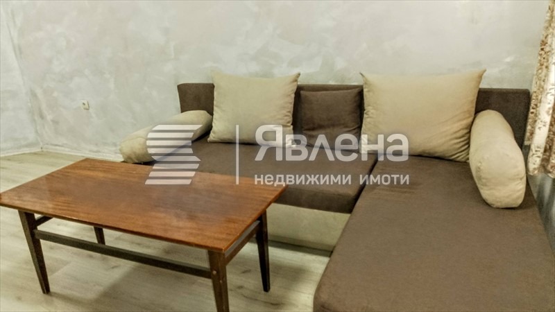 Дава под наем 3-СТАЕН, гр. Бургас, Възраждане, снимка 13 - Апартаменти - 53714129