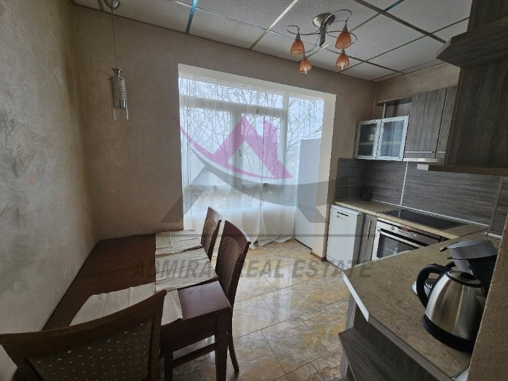 Дава под наем 3-СТАЕН, гр. Варна, Чайка, снимка 4 - Апартаменти - 54264679