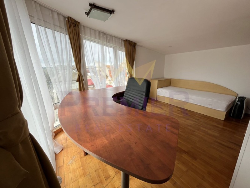 В аренду  Мезонет Варна , Окръжна болница-Генерали , 75 кв.м | 81240756 - изображение [11]