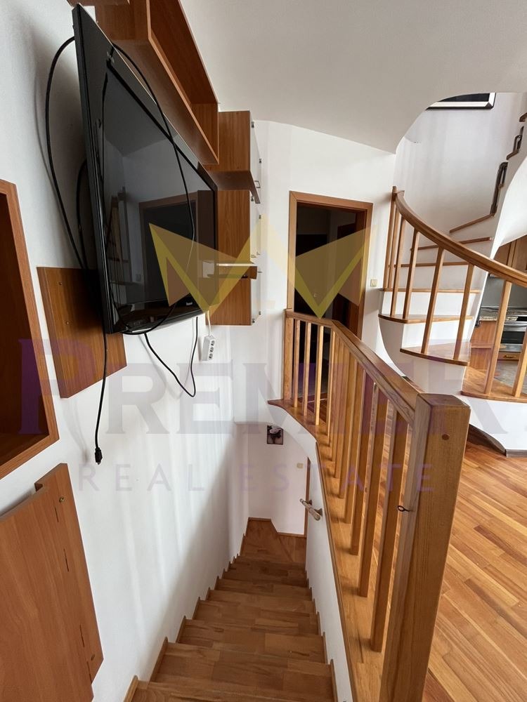 В аренду  Мезонет Варна , Окръжна болница-Генерали , 75 кв.м | 81240756 - изображение [15]