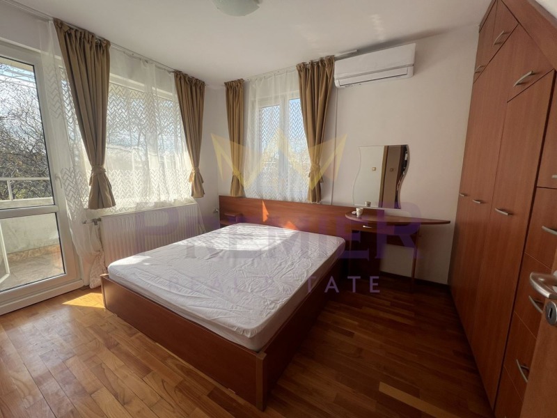 В аренду  Мезонет Варна , Окръжна болница-Генерали , 75 кв.м | 81240756 - изображение [6]