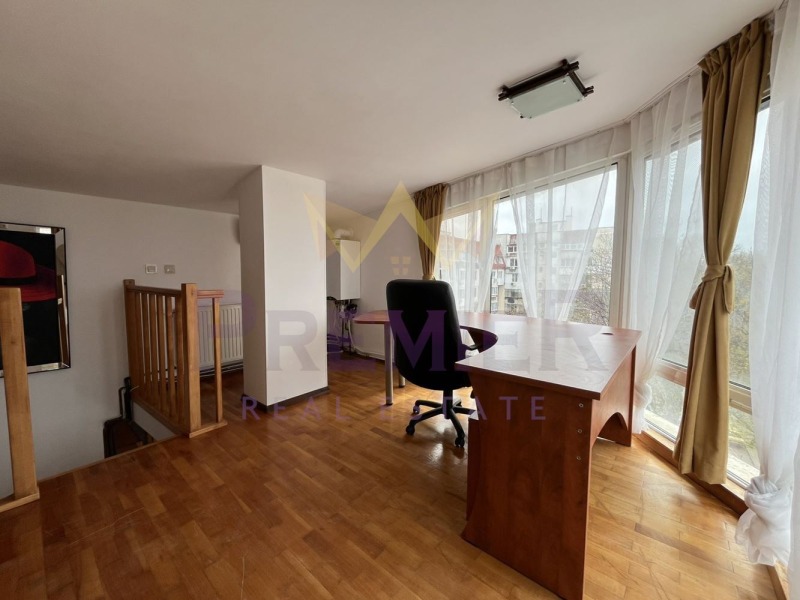 В аренду  Мезонет Варна , Окръжна болница-Генерали , 75 кв.м | 81240756 - изображение [10]