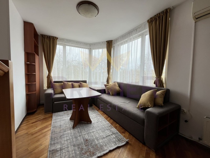 В аренду  Мезонет Варна , Окръжна болница-Генерали , 75 кв.м | 81240756 - изображение [3]