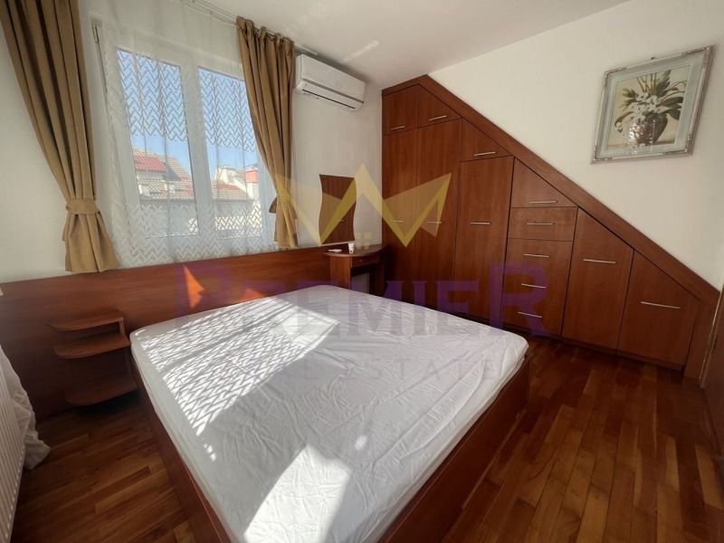 В аренду  Мезонет Варна , Окръжна болница-Генерали , 75 кв.м | 81240756 - изображение [7]
