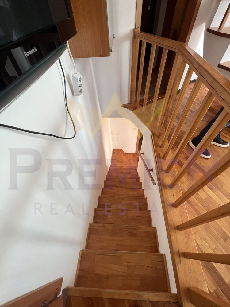 В аренду  Мезонет Варна , Окръжна болница-Генерали , 75 кв.м | 81240756 - изображение [17]