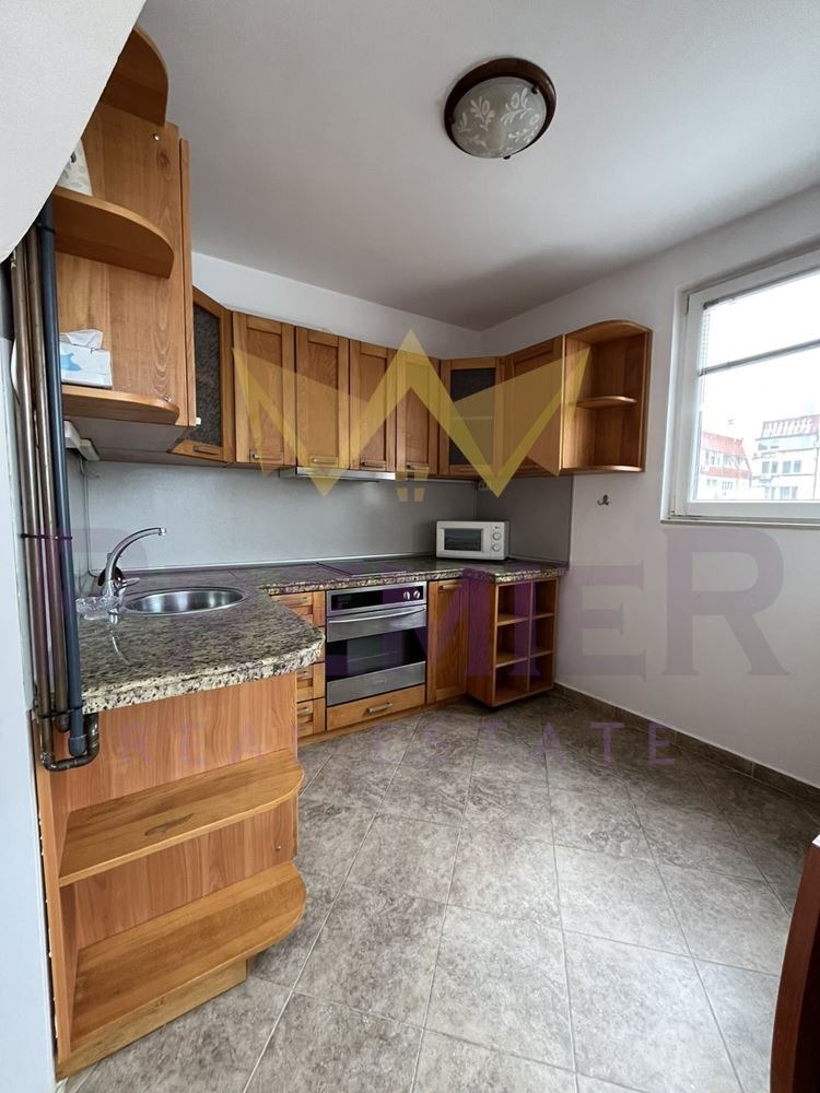 В аренду  Мезонет Варна , Окръжна болница-Генерали , 75 кв.м | 81240756 - изображение [2]