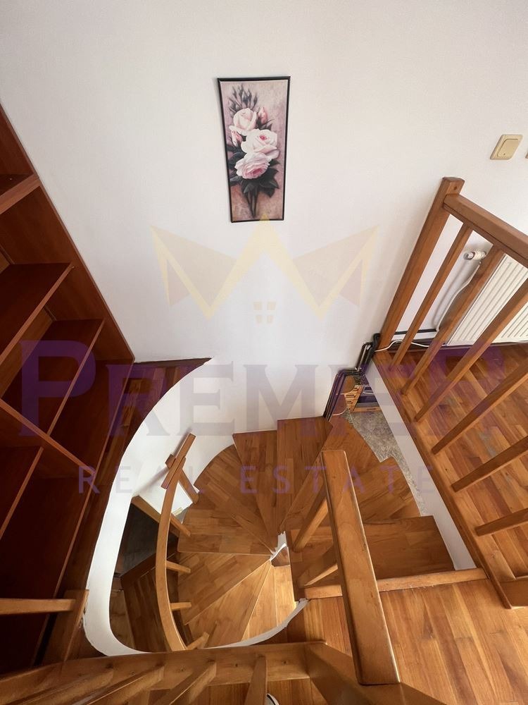 В аренду  Мезонет Варна , Окръжна болница-Генерали , 75 кв.м | 81240756 - изображение [14]