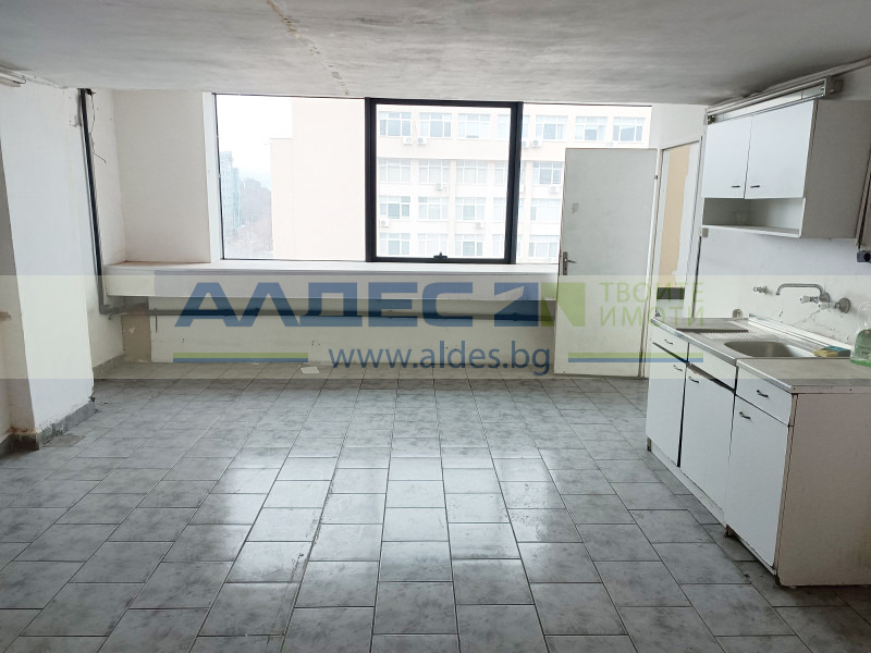 Дава под наем ОФИС, гр. София, Лозенец, снимка 4 - Офиси - 53365041