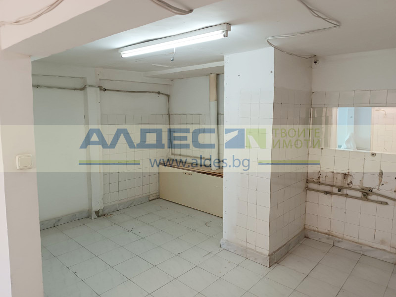 Дава под наем ОФИС, гр. София, Лозенец, снимка 12 - Офиси - 53365041