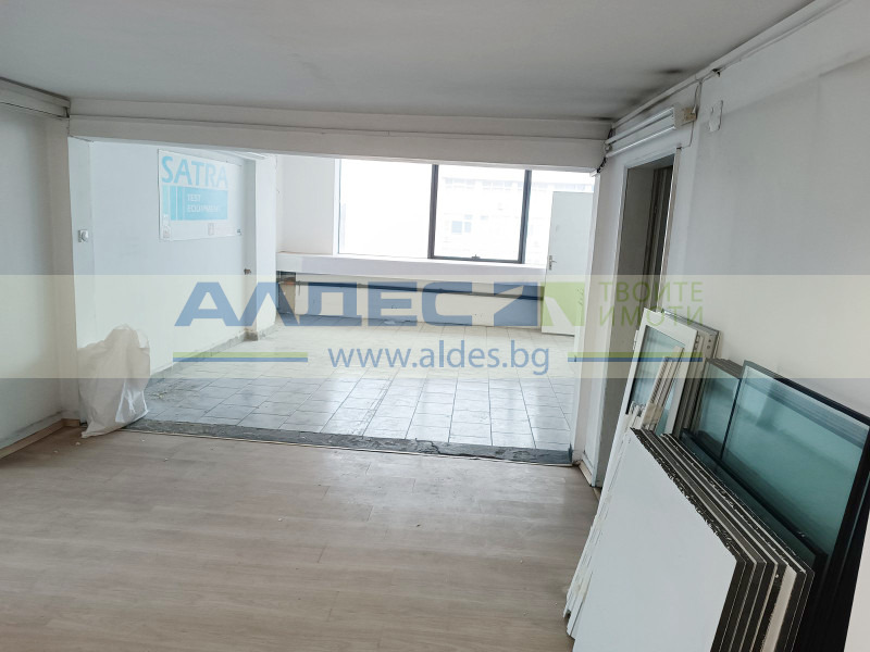 Дава под наем ОФИС, гр. София, Лозенец, снимка 3 - Офиси - 53365041