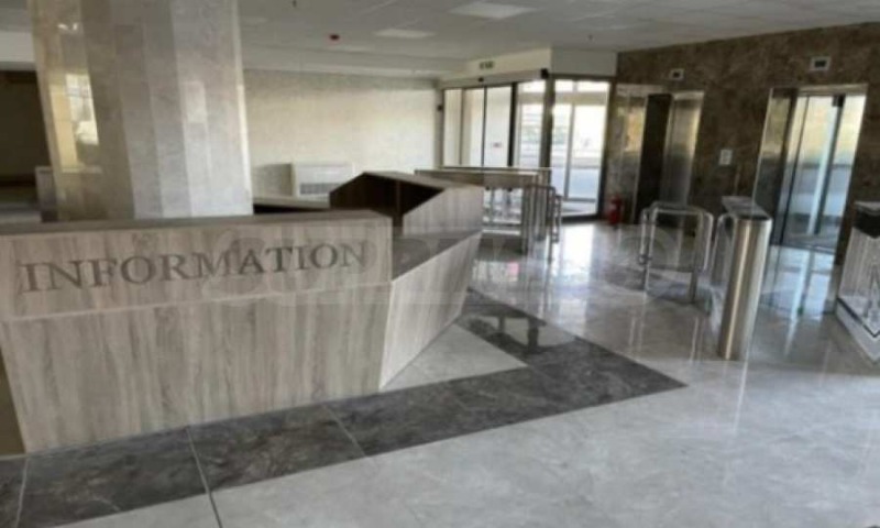 Дава под наем ОФИС, гр. София, Младост 4, снимка 5 - Офиси - 53498588