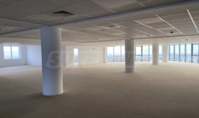 Дава под наем ОФИС, гр. София, Младост 4, снимка 2 - Офиси - 53498588