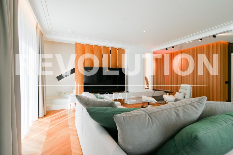Te huur  Huis Sofia , Simeonovo , 330 m² | 68103766 - afbeelding [2]
