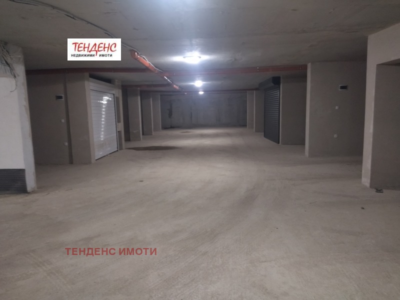 Дава под наем  Гараж град Кърджали , Възрожденци , 22 кв.м | 82856294 - изображение [3]