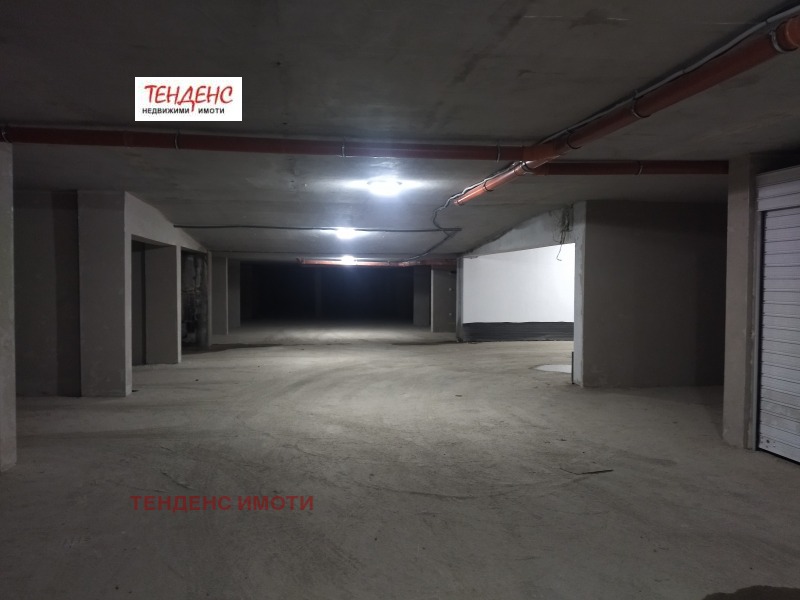 Дава под наем  Гараж град Кърджали , Възрожденци , 22 кв.м | 82856294 - изображение [2]