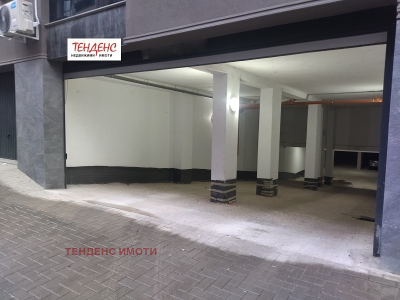 Дава под наем  Гараж град Кърджали , Възрожденци , 22 кв.м | 82856294 - изображение [4]