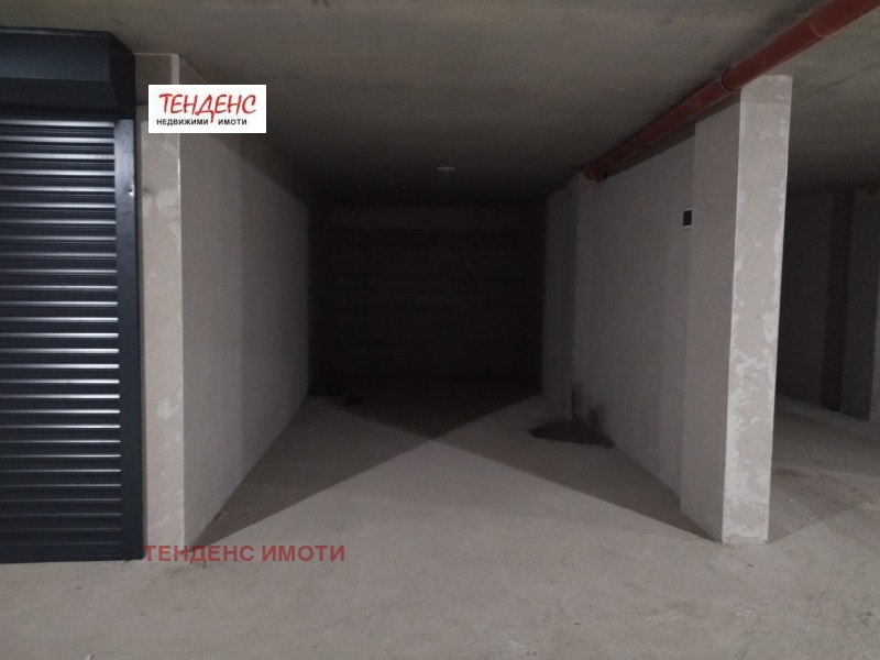 Дава под наем  Гараж град Кърджали , Възрожденци , 22 кв.м | 82856294